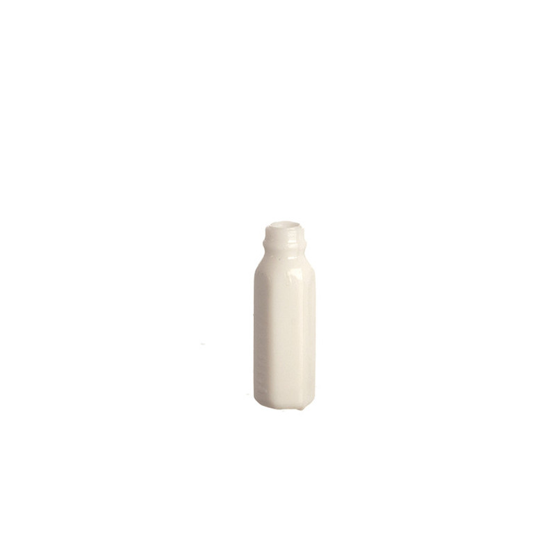 Baby Bottle/White/12