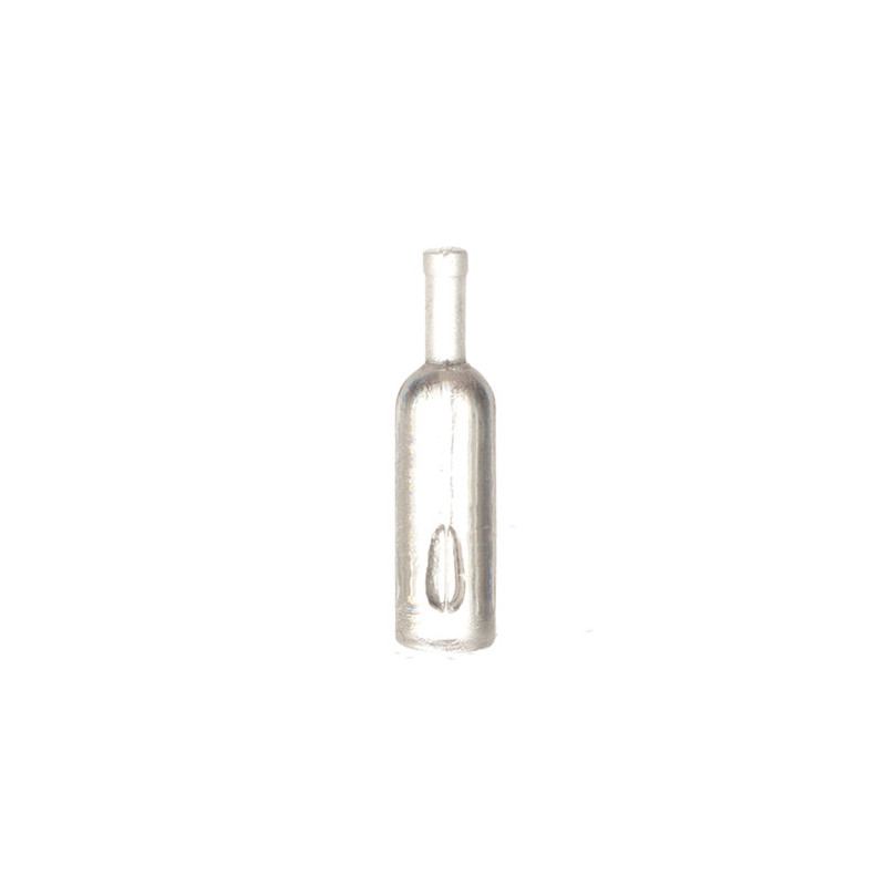 3/4In Liquor Bottle/Cl/12