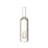 3/4In Liquor Bottle/Cl/12