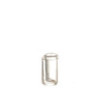 Sm. Prescr. Bottle/Clear/12