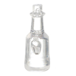 Cooking Oil/Clear/12