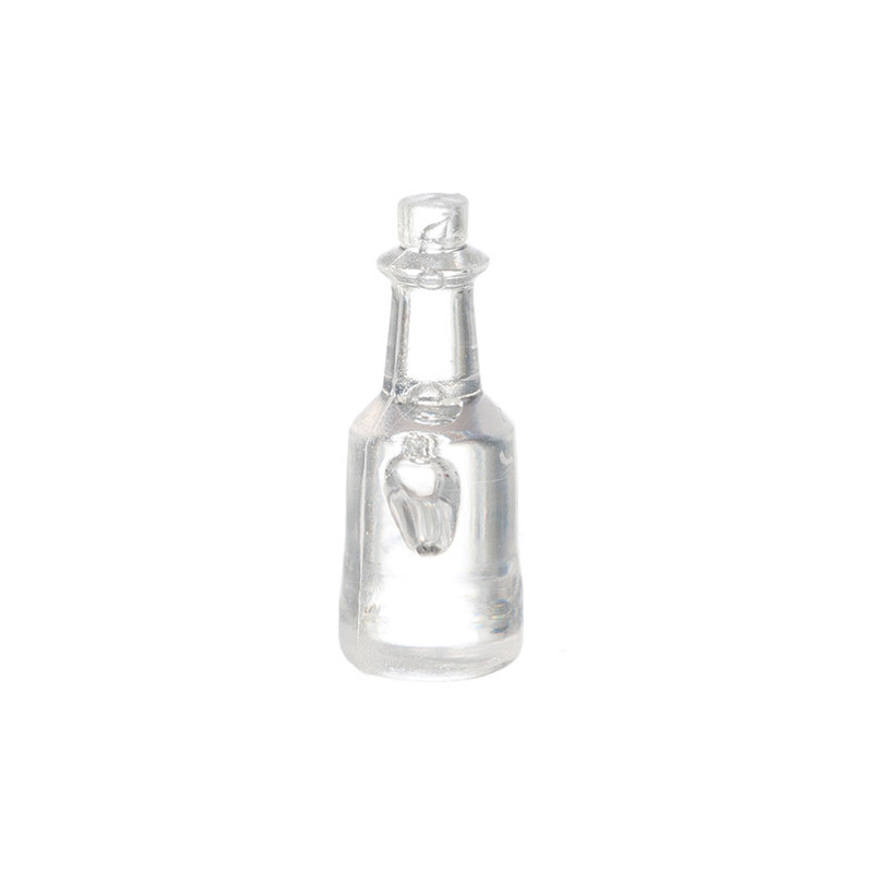 Cooking Oil/Clear/12