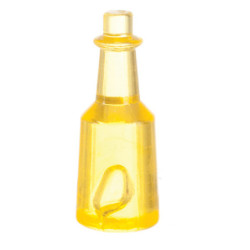 Cooking Oil/Yellow/12