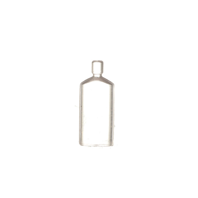 Plax Molding/Clear/12