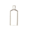 Plax Molding/Clear/12