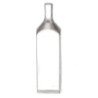 Liquor Bottle Mold/Clr/12