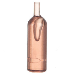 Liquor Bottle Mold/Brn/12