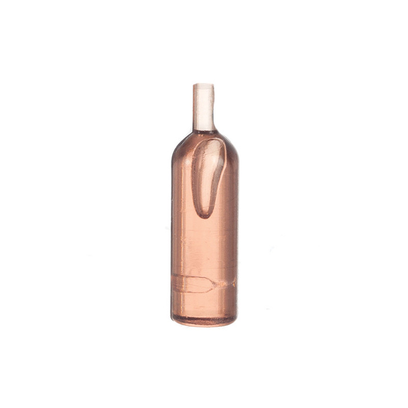 Liquor Bottle Mold/Brn/12