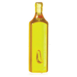 Liquor Bottle Mold/Yel/12