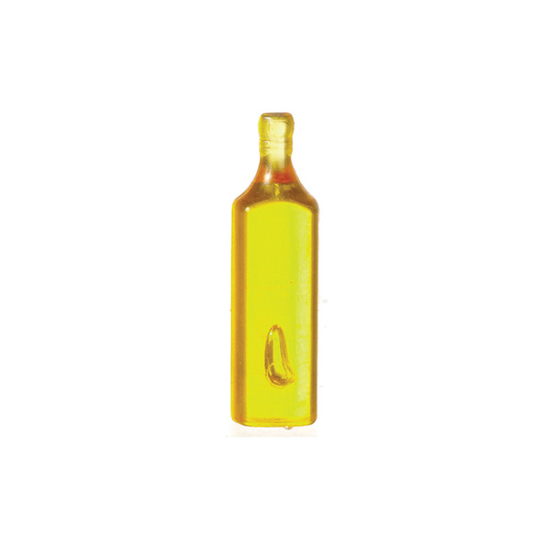 Liquor Bottle Mold/Yel/12