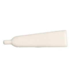 Toothpaste Tube/White/12