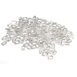 Ice Cubes/Bulk/1 Lb Pkg