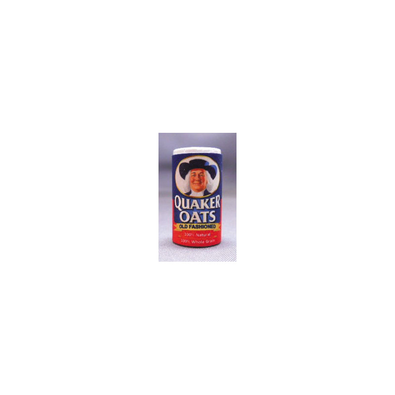 Quaker Oatmeal