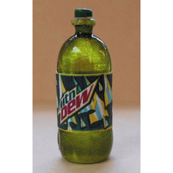 Mountain Dew, 2 Liter