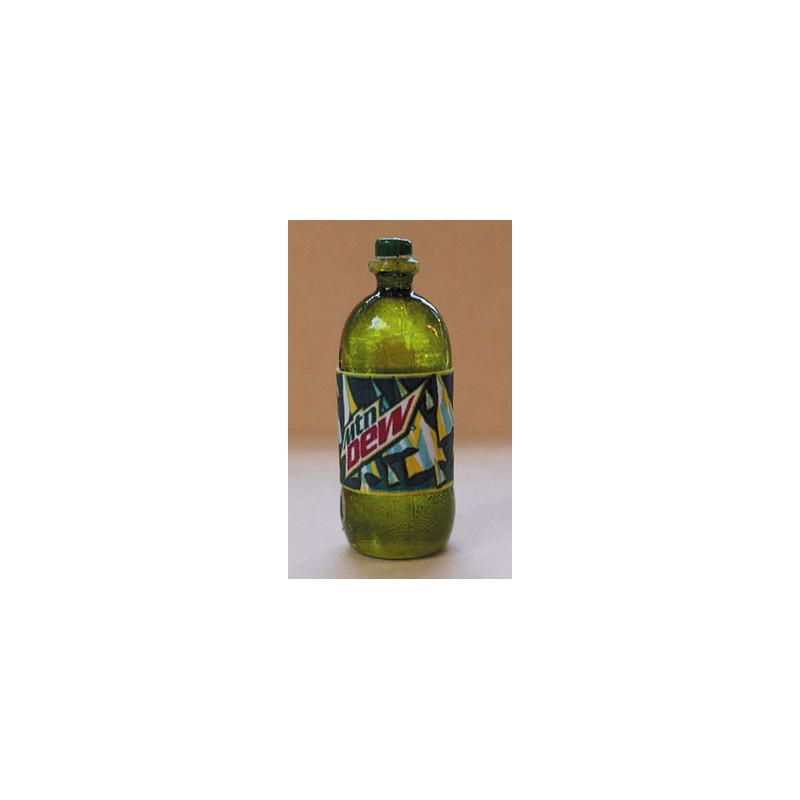 Mountain Dew, 2 Liter