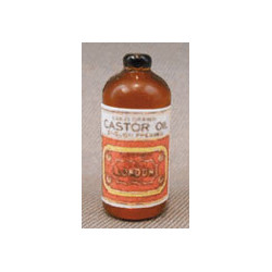 Castor Oil