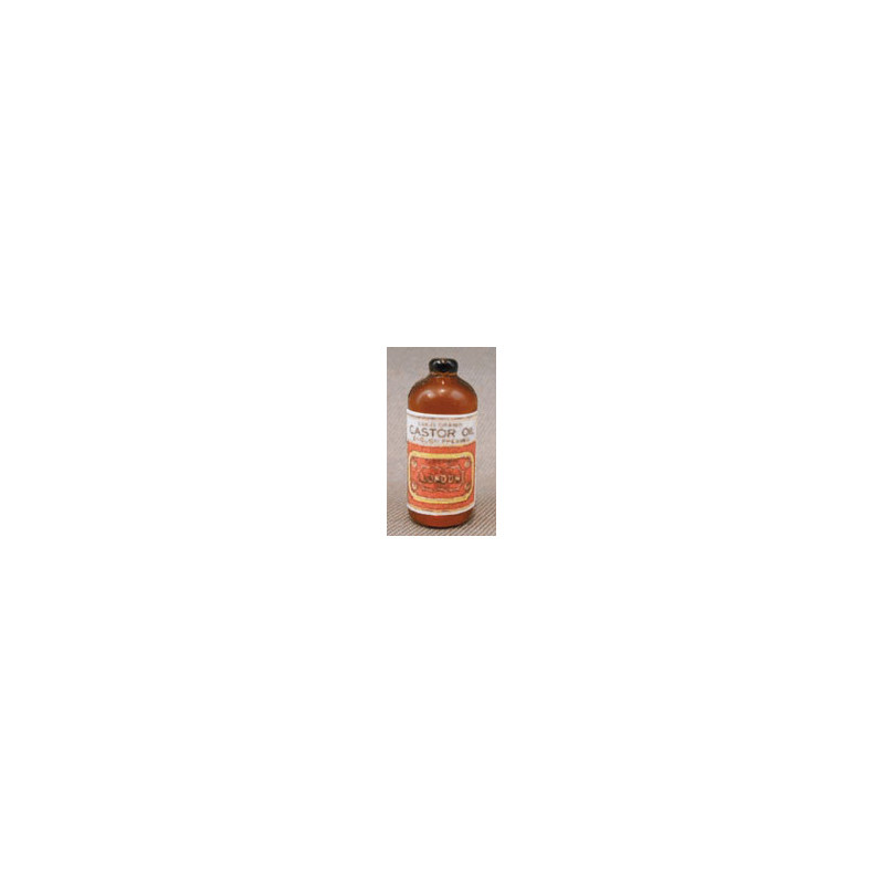 Castor Oil