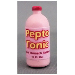 Pepto Tonic
