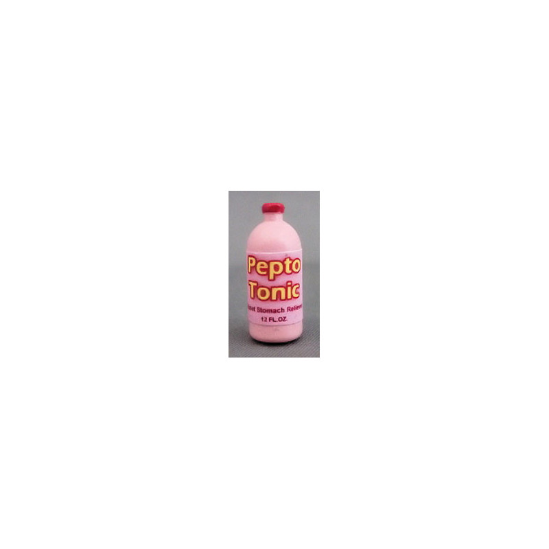 Pepto Tonic
