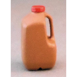 Chocolate Milk, Gallon