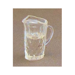 Water Pitcher