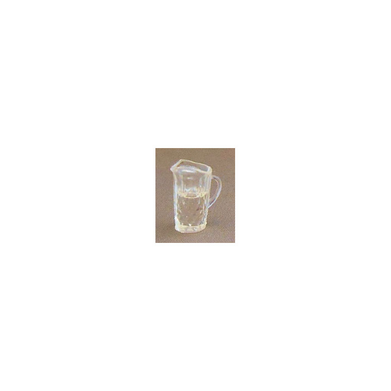Water Pitcher