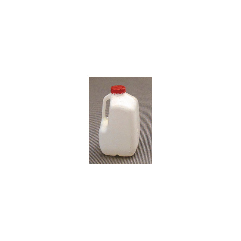 Milk, Gallon
