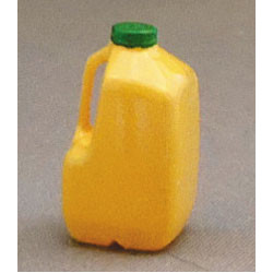 Orange Juice, Gallon