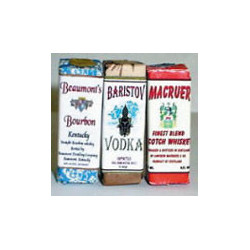 Liquor Gift Boxes