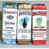 Liquor Gift Boxes