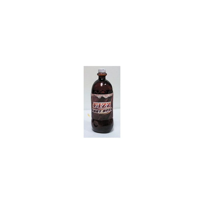 Fizz Root Beer-2 Liter