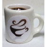 Coffee Cup Mug-Filled