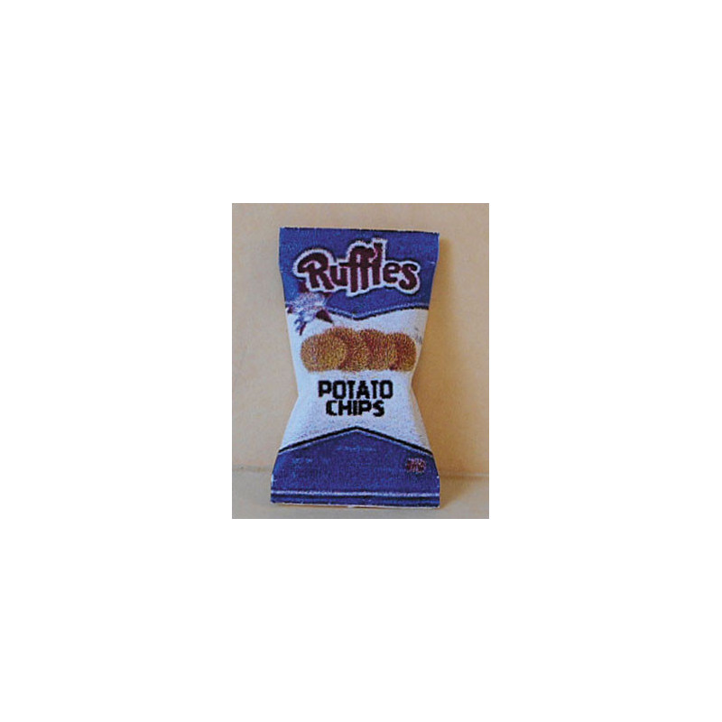 Ruffles Potato Chips