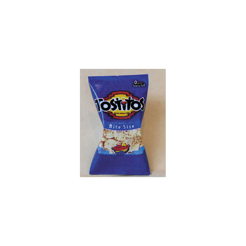 Tostitos Chips, Bag