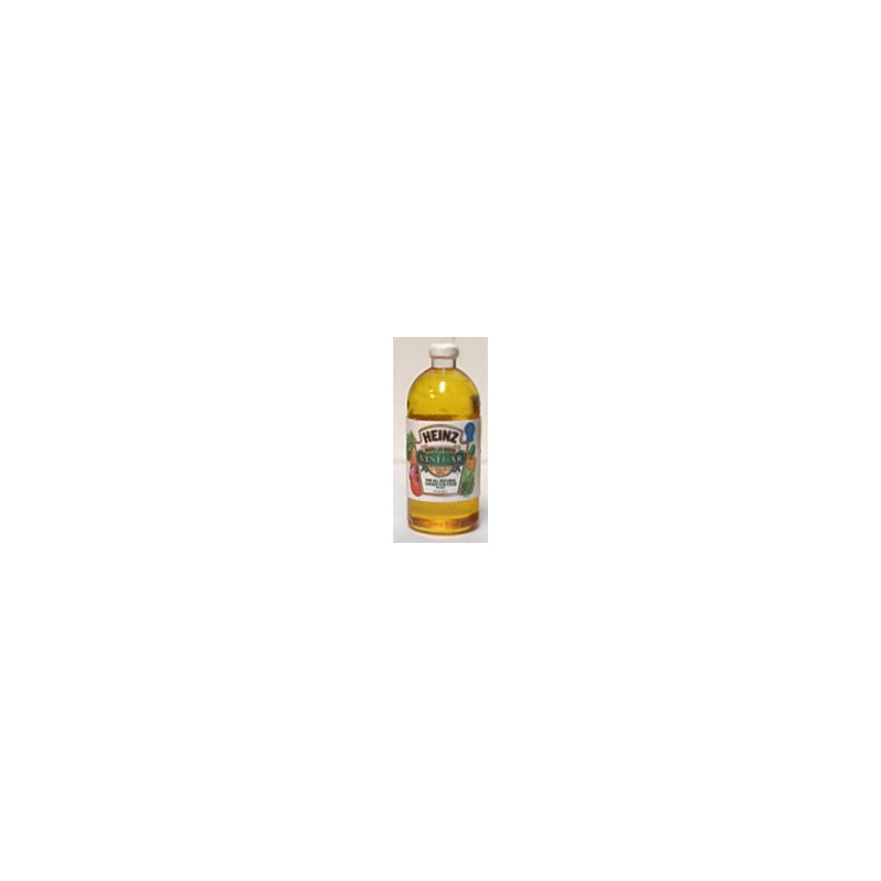 Heinz Apple Cider Vinegar-Large