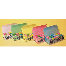 Easter Egg Carton-Blue