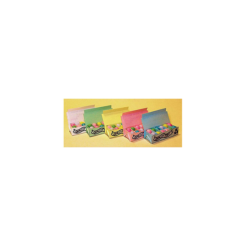 Easter Egg Carton-Blue