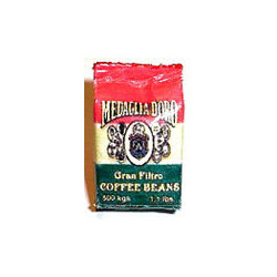 Medaglia Doro Coffee