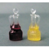 Cruet Set-Oil & Vinegar