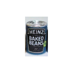Heinz Baked Beans, Large