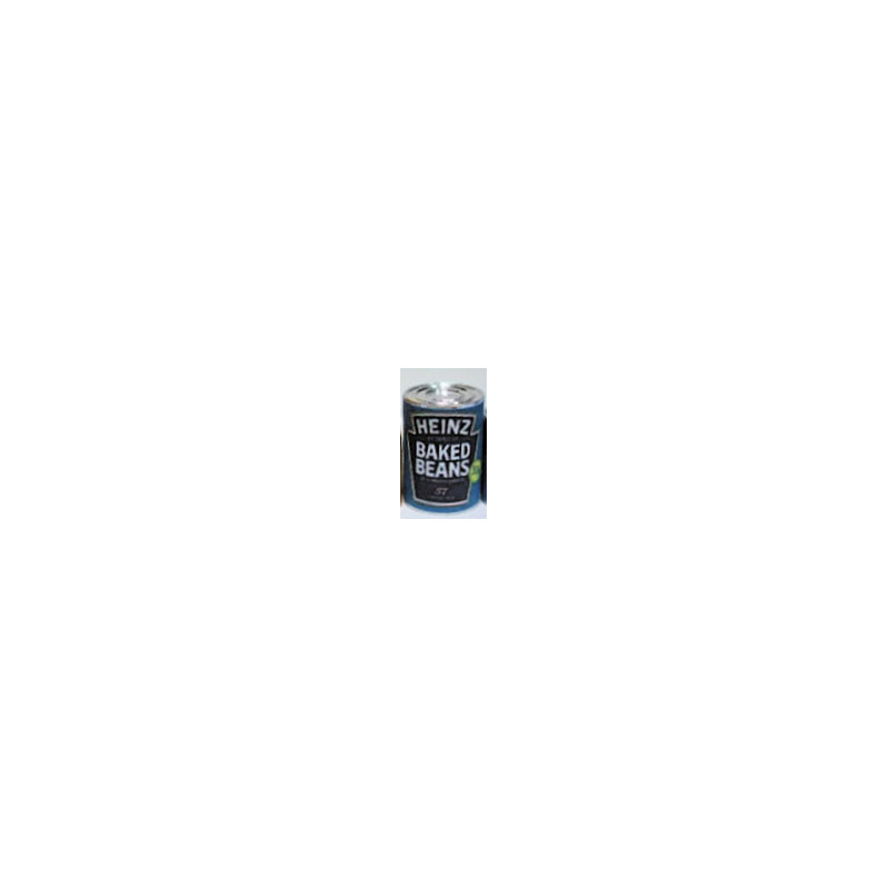 Heinz Baked Beans, Large