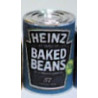 Heinz Baked Beans, Large