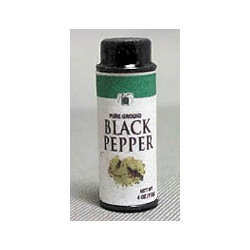 Black Pepper-Can