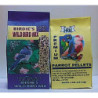 Bird Food Set-Wild Bird Seed, Parrot Pellets