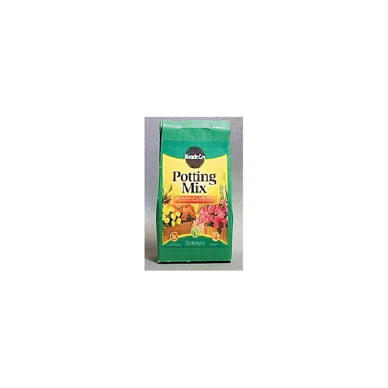 Miracle Gro Potting Mix