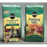 Miracle Gro Soil Set- Miracle Gro Potting Mix & Ga