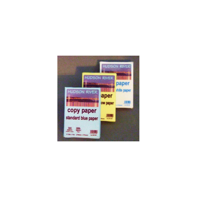 Copy Paper-Assorted set of 3
