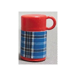 Thermos-Blue