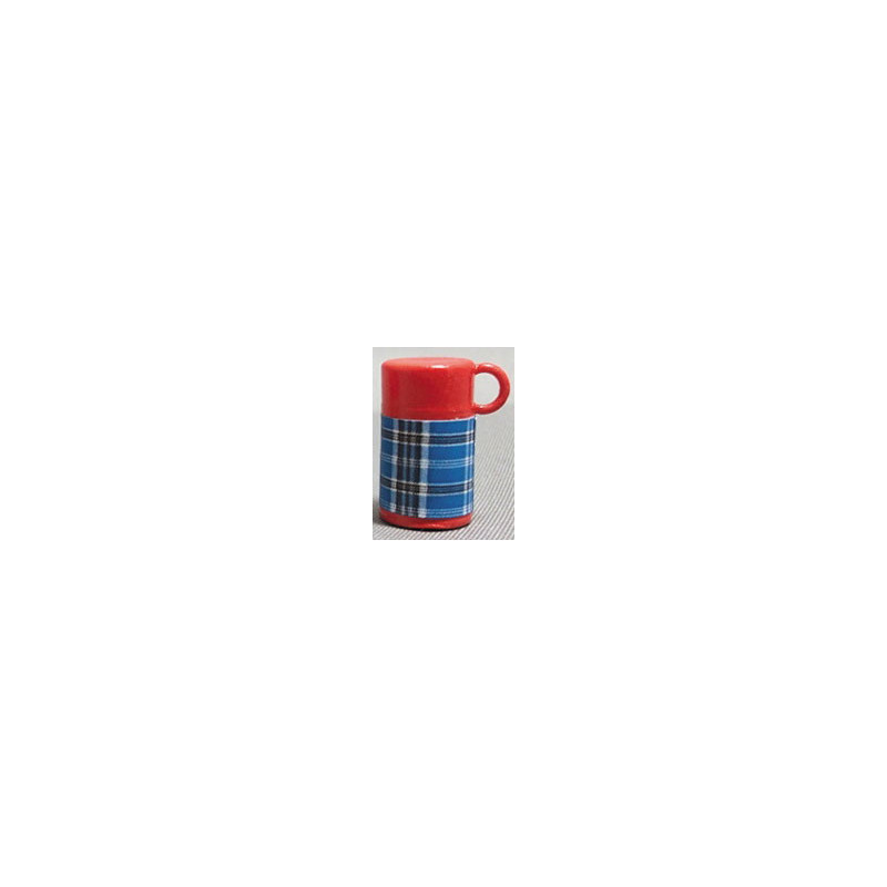 Thermos-Blue