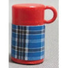 Thermos-Blue